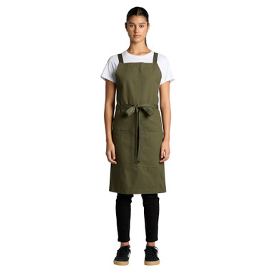 Carrie Apron