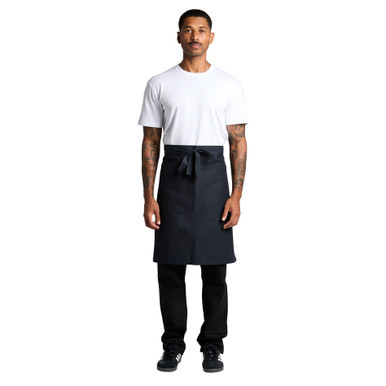 Carrie Half Apron