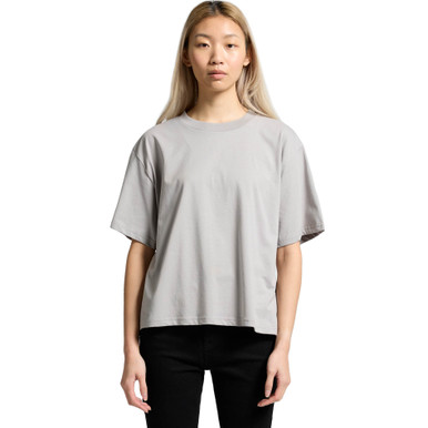 Wo’s Martina Tee