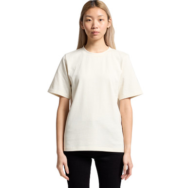 Wo’s Heavy Tee