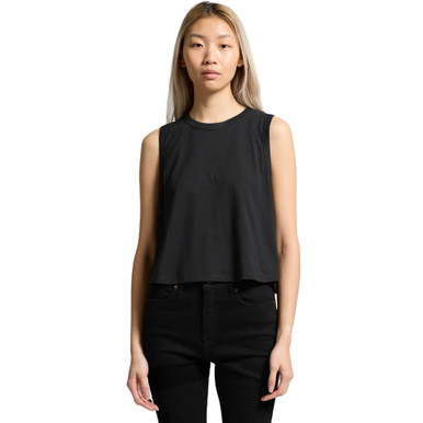 Wo’s Martina Crop Tank