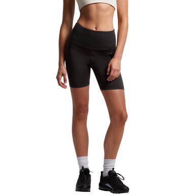 Wo’s Active Bike Shorts