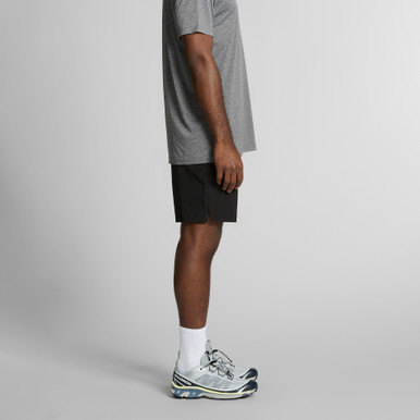 Active Shorts 18″
