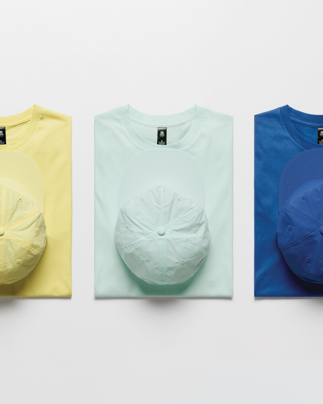 AS Colour