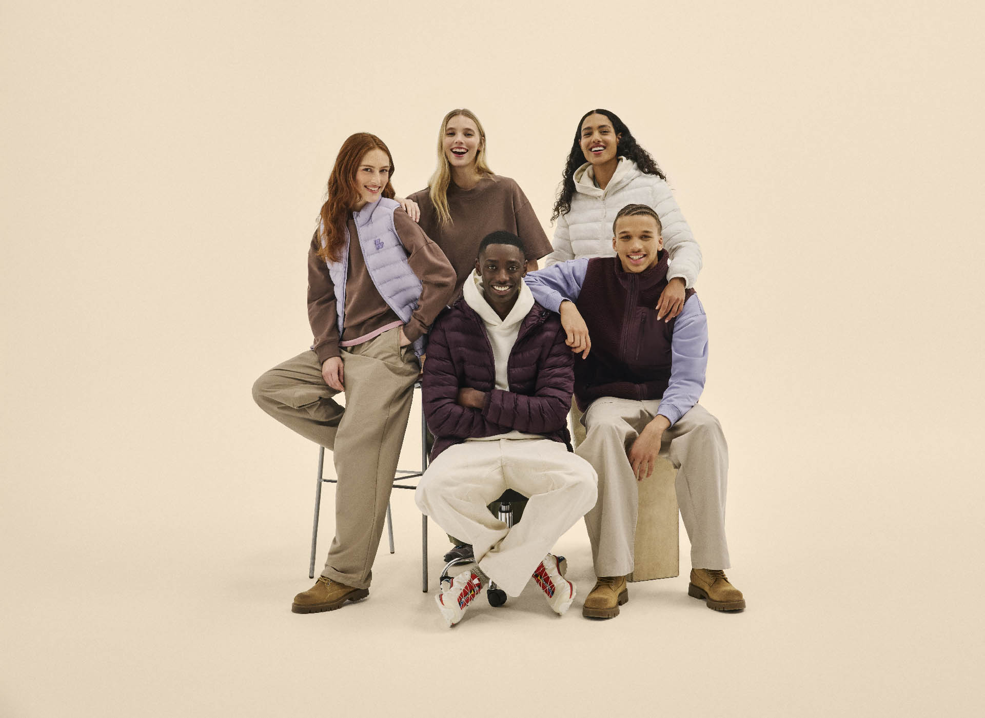 Stanley Stella AW25 Banner