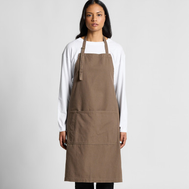 Canvas Apron