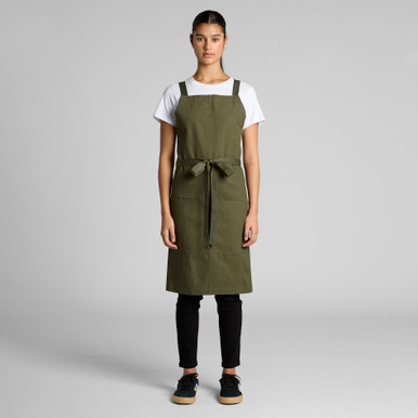 Carrie Apron
