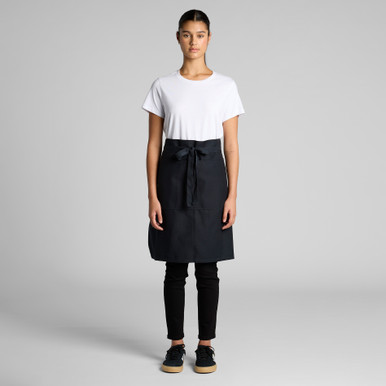Carrie Half Apron