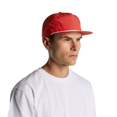 Surf Rope Cap