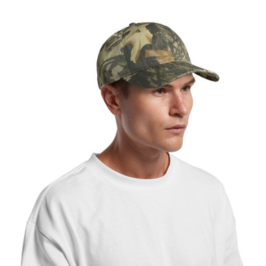 Access Camo Cap