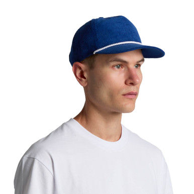 Class Cord Rope Cap