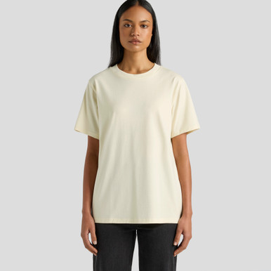 Wo’s Classic Tee