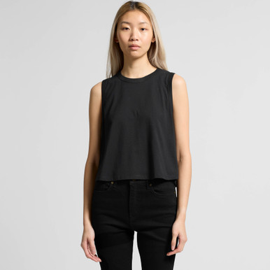 Wo’s Martina Crop Tank