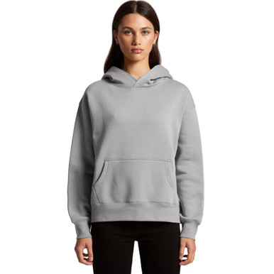Wo’s Relax Hood