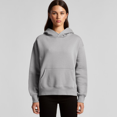 Wo’s Relax Hood