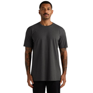 Staple Heather Tee