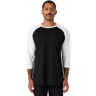 Raglan Tee