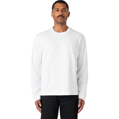 Box L/S Tee