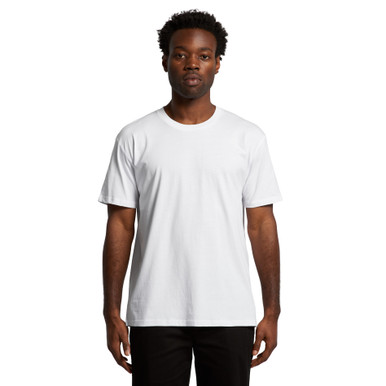Staple Minus Tee [-5cm] 5074