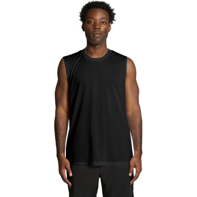 Staple Active Tank