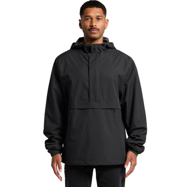 5502 TECH WINDBREAKER