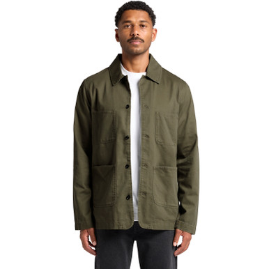 Chore Jacket