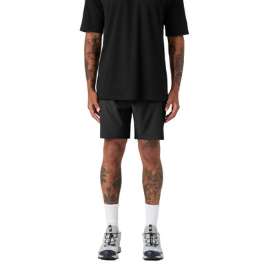 Active Shorts 18″