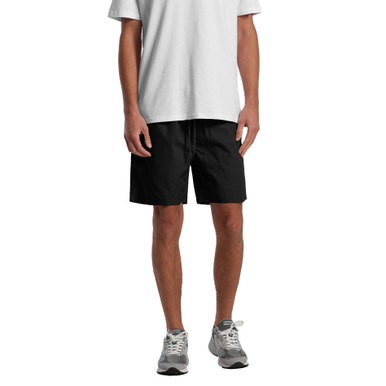 Beach Shorts 17″