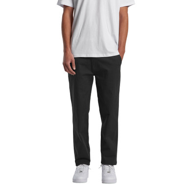 Straight Trousers
