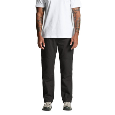 Canvas Trousers