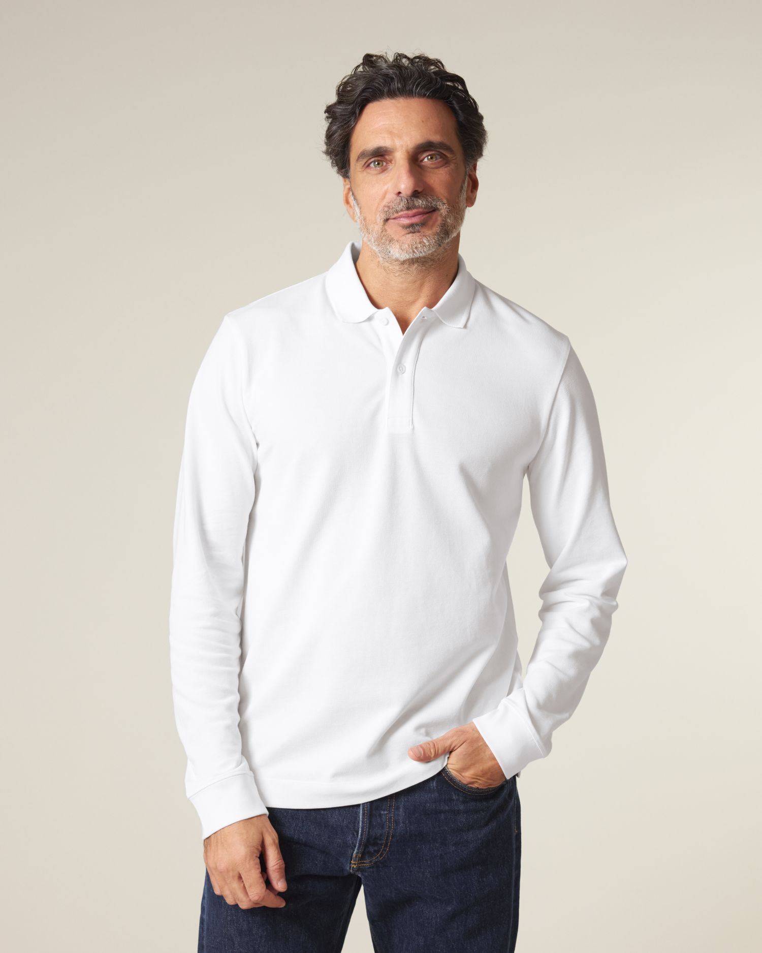 Prepster 2.0 Long Sleeve