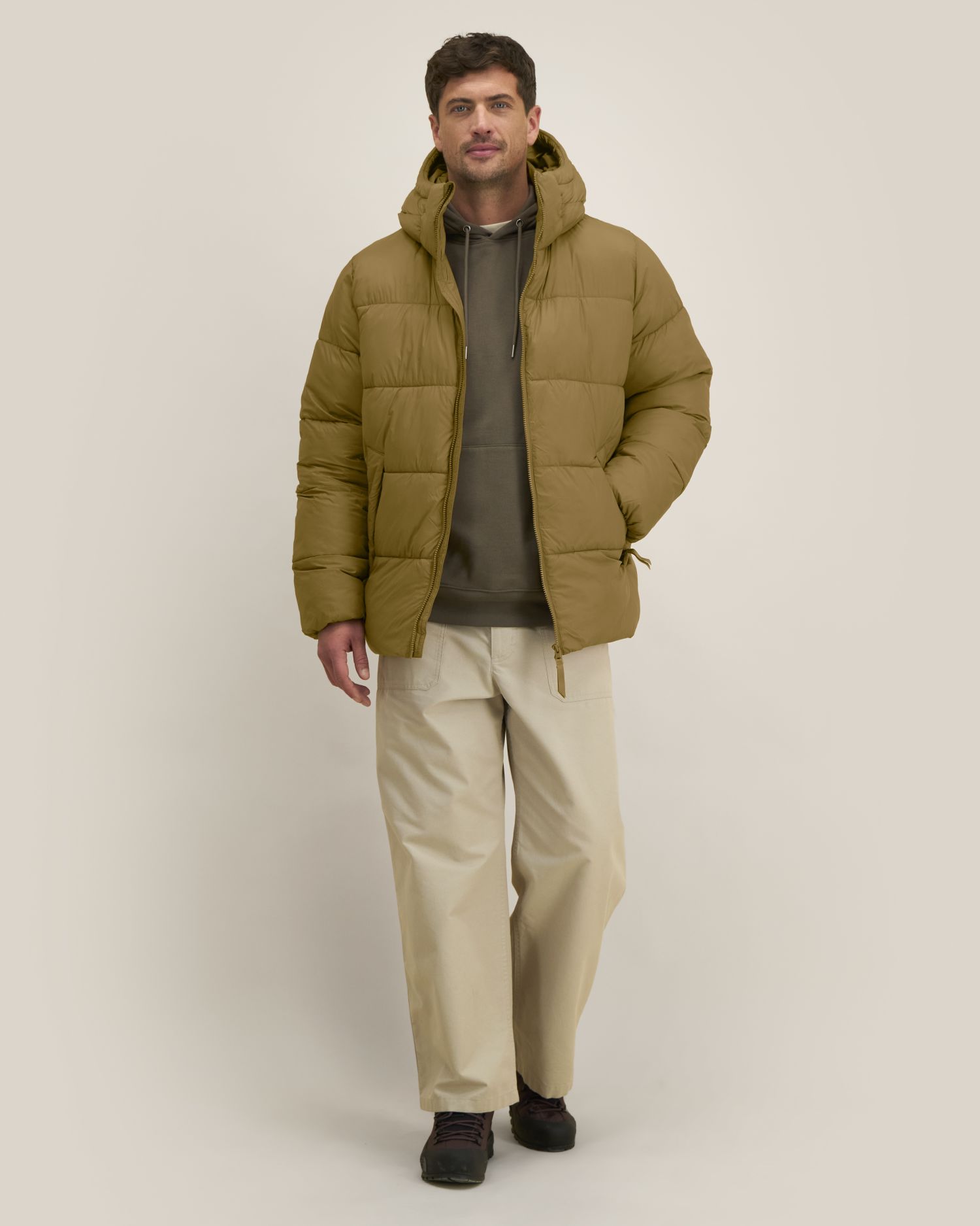 Puffer 2.0