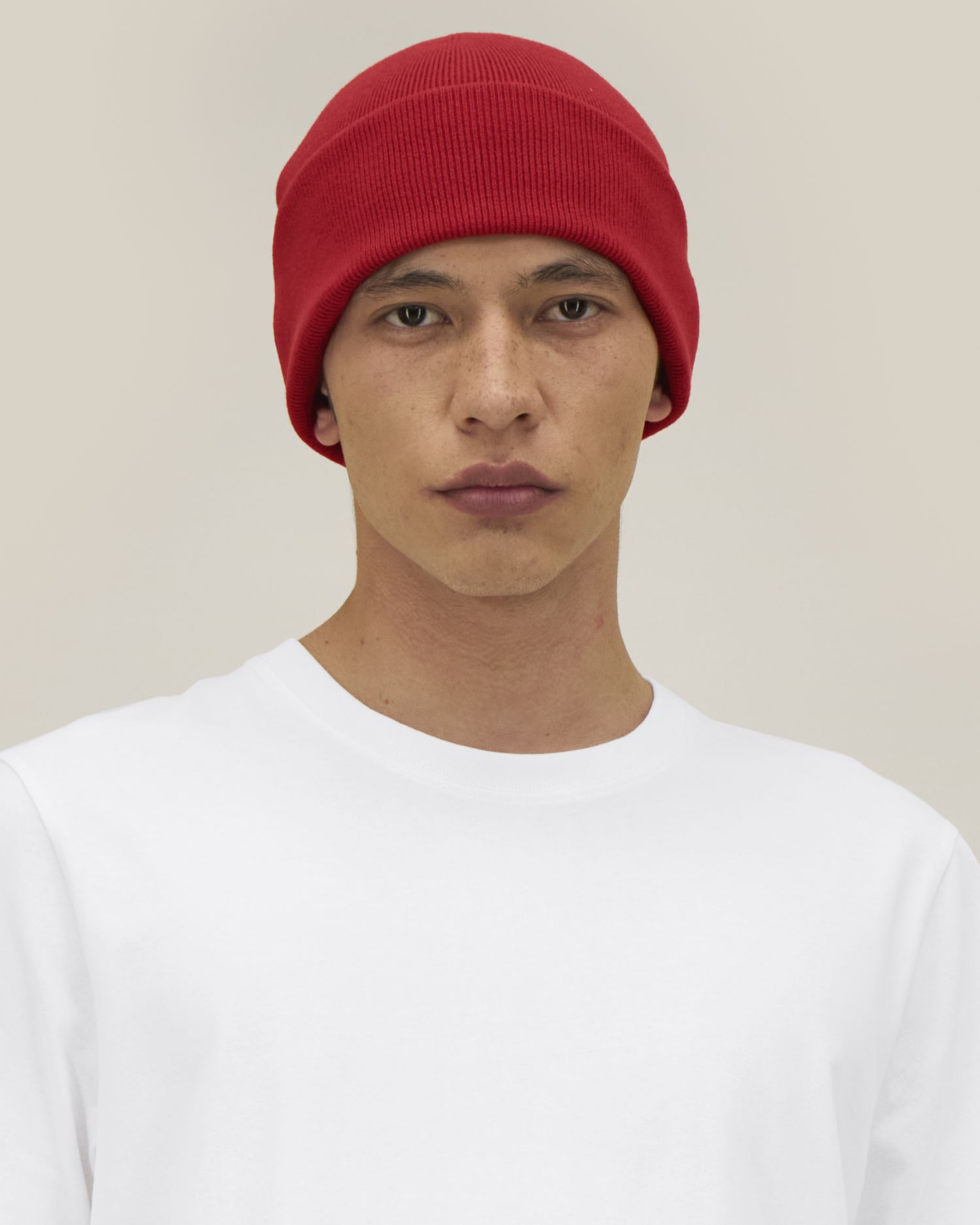 Rib Beanie 2.0