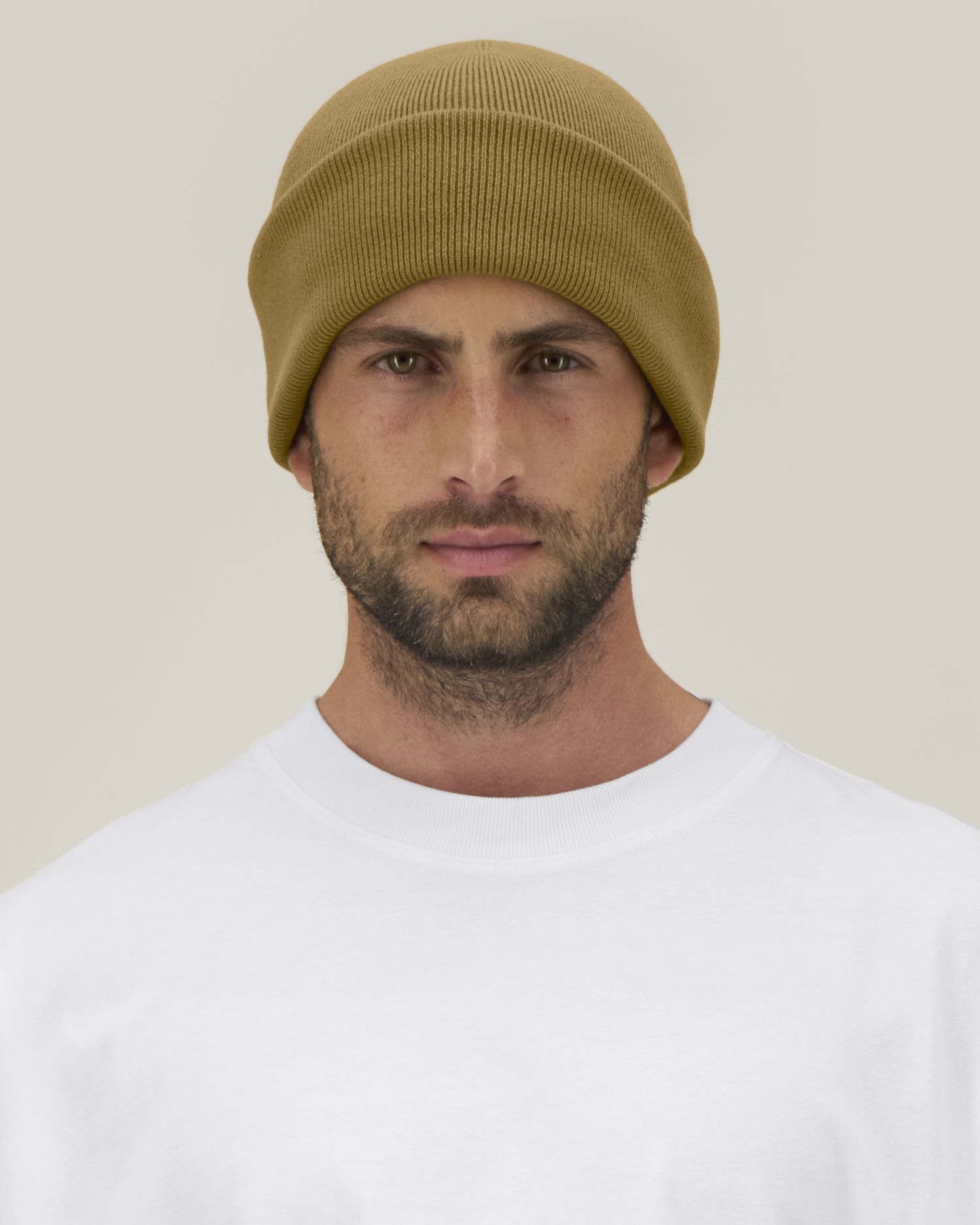 Rib Beanie 2.0