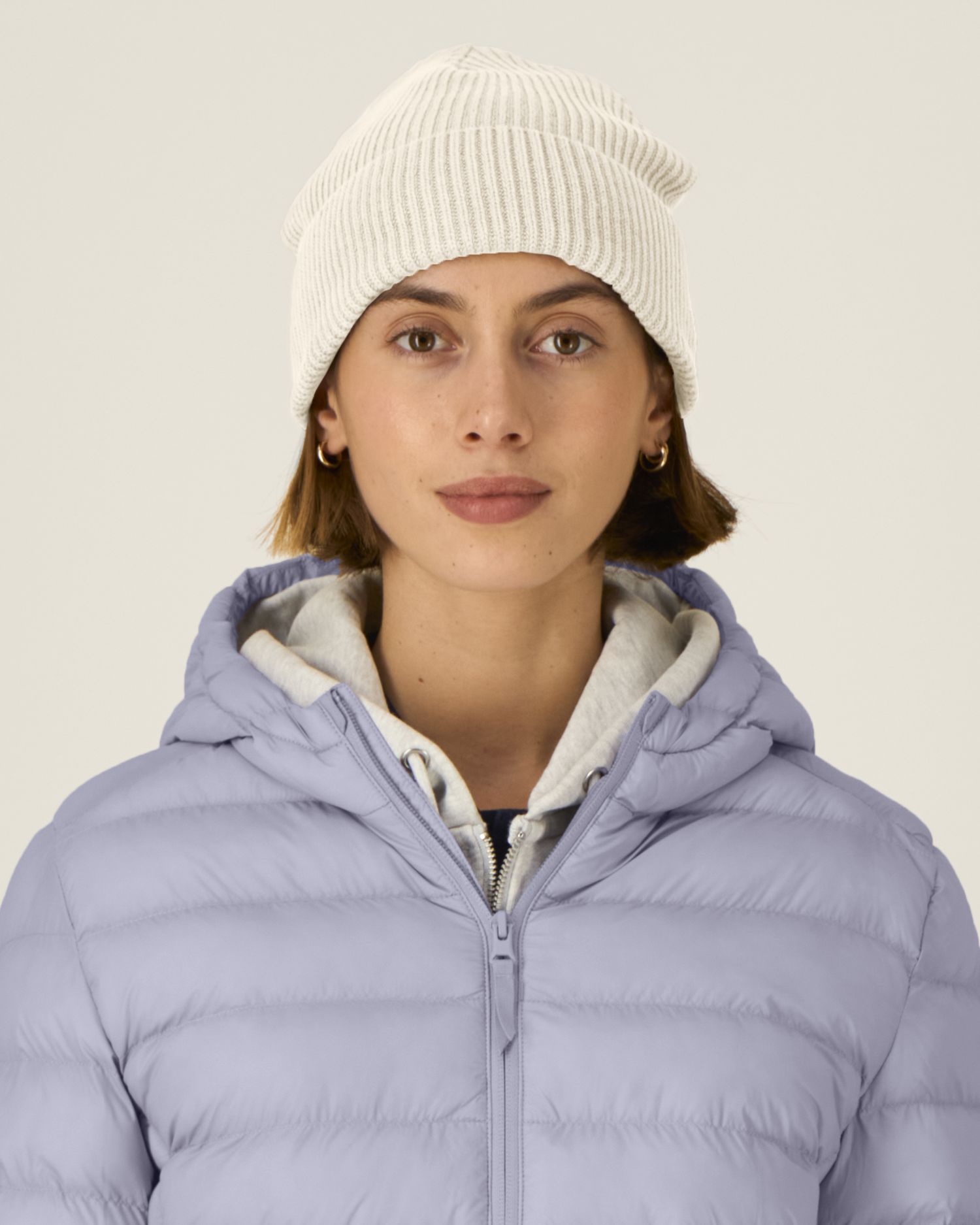 Fisherman Beanie