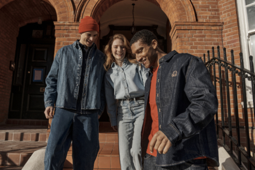 AW26 Kollektion von Stanley/Stella