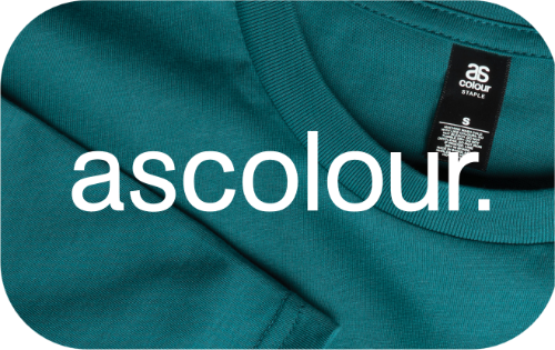 AS Colour