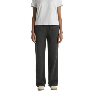 Wo’s Relax Faded Cuffless Joggers