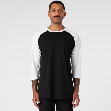Raglan Tee