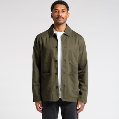 Chore Jacket