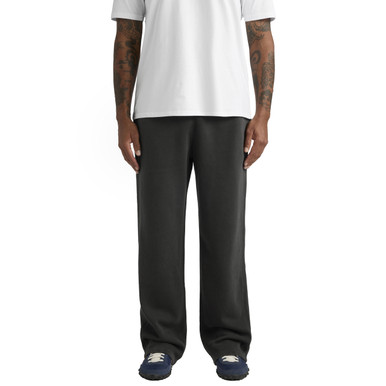 Relax Faded Cuffless Joggers