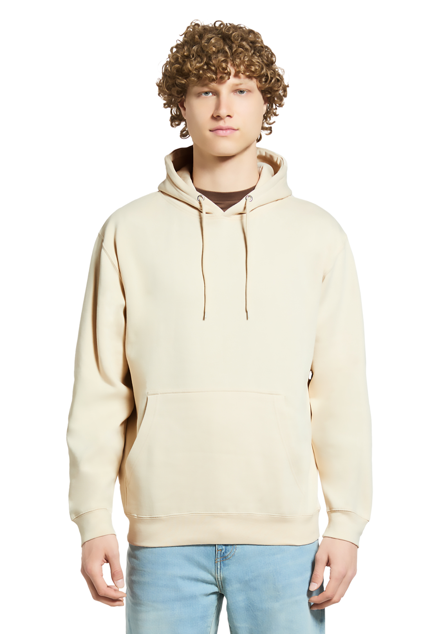 PREMIUM PULLOVER HOODIE