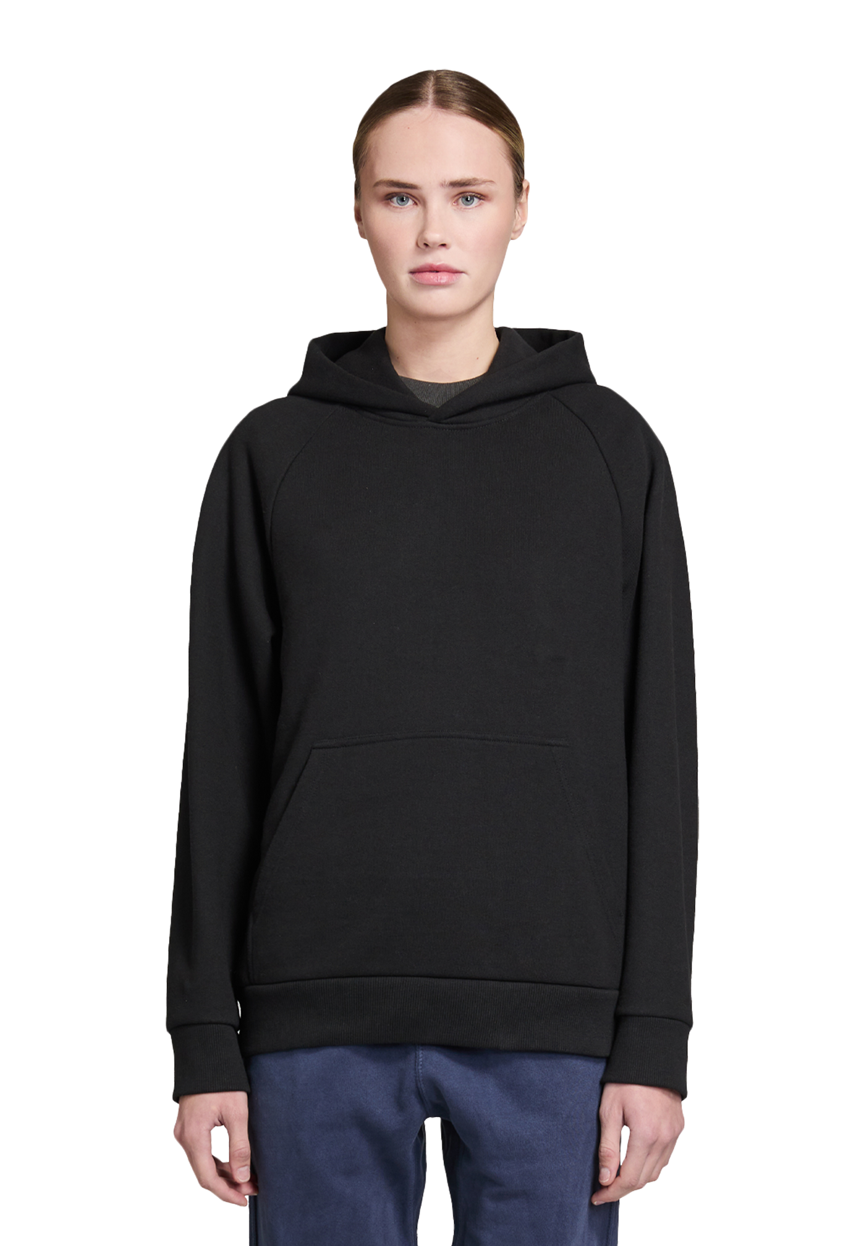 HEAVY CORE HOODIE