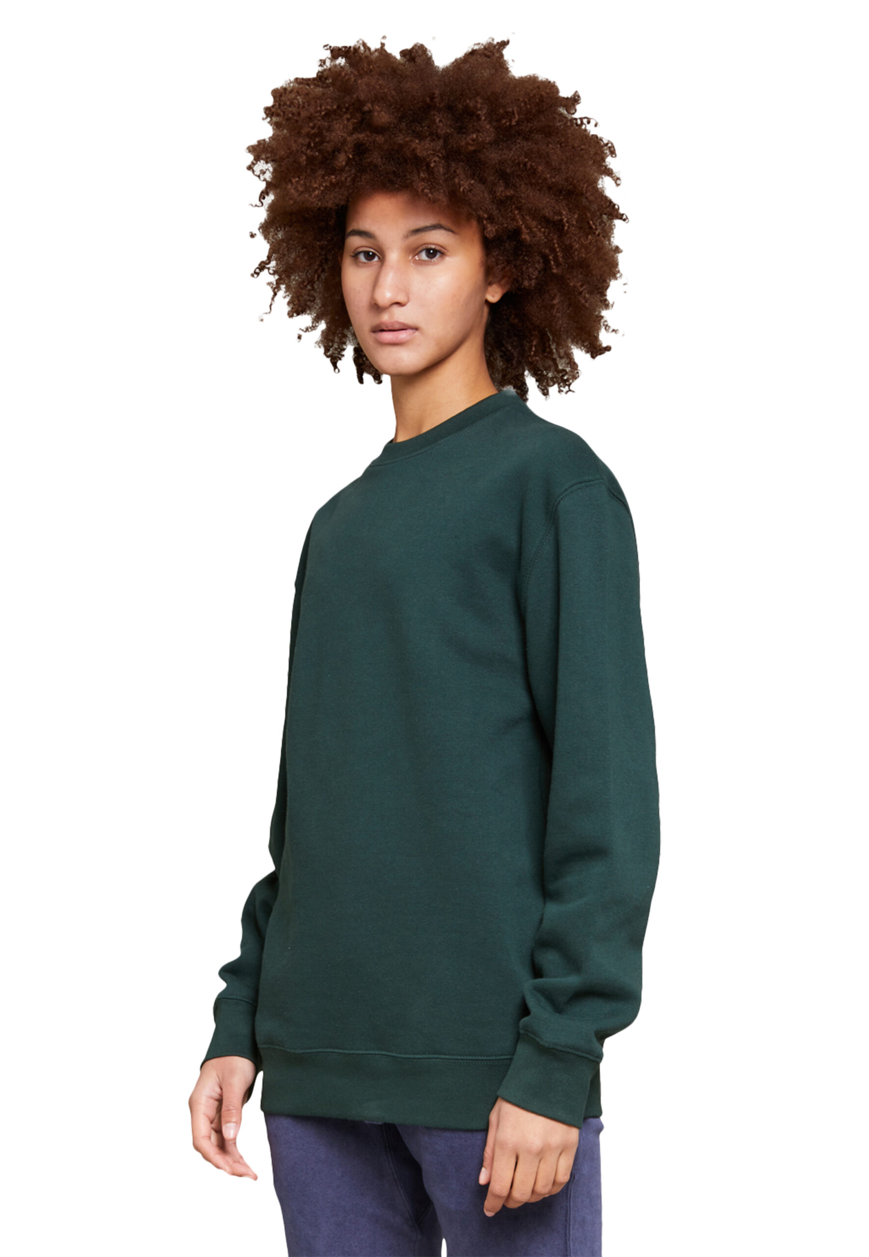 PREMIUM CREWNECK SWEATSHIRT