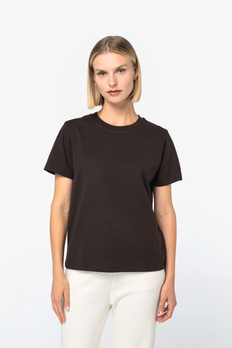 Umweltfreundliches Damen-T-Shirt