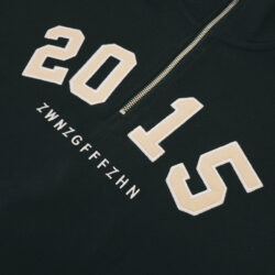 Stickapplikation für HKB2015 Dreieichenhain