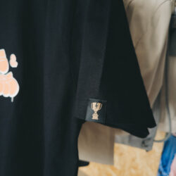 Etikettierung für Wins N Losses