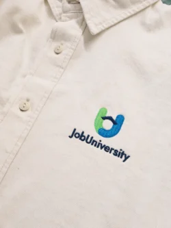 Bestickung für Addicted